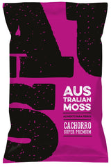 Australian Moss Cachorro